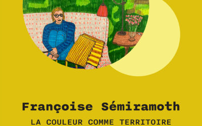 La couleur comme territoire